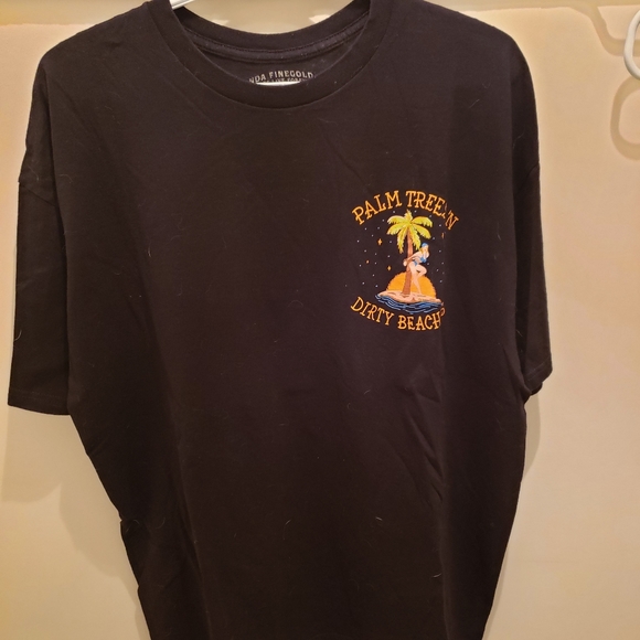 Assholes live forever tee - Picture 3 of 3